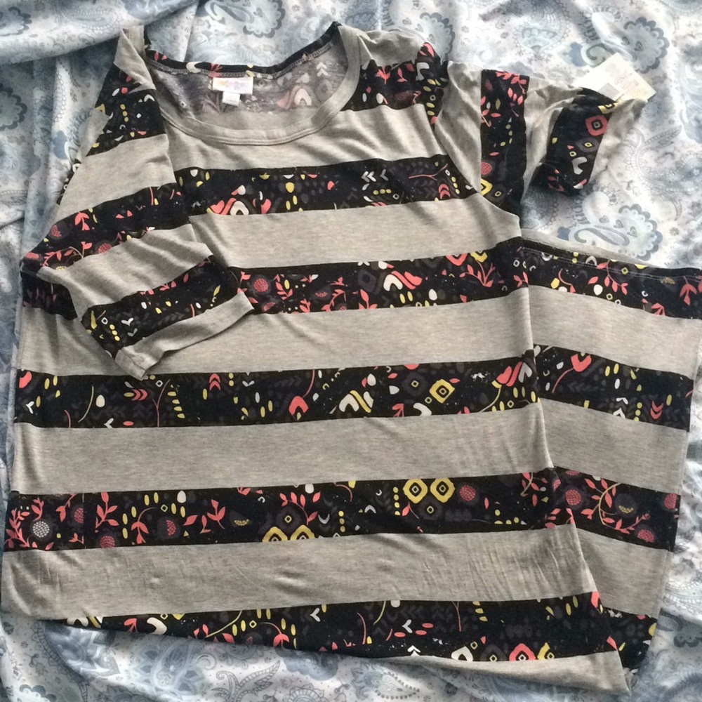Lularoe Julia